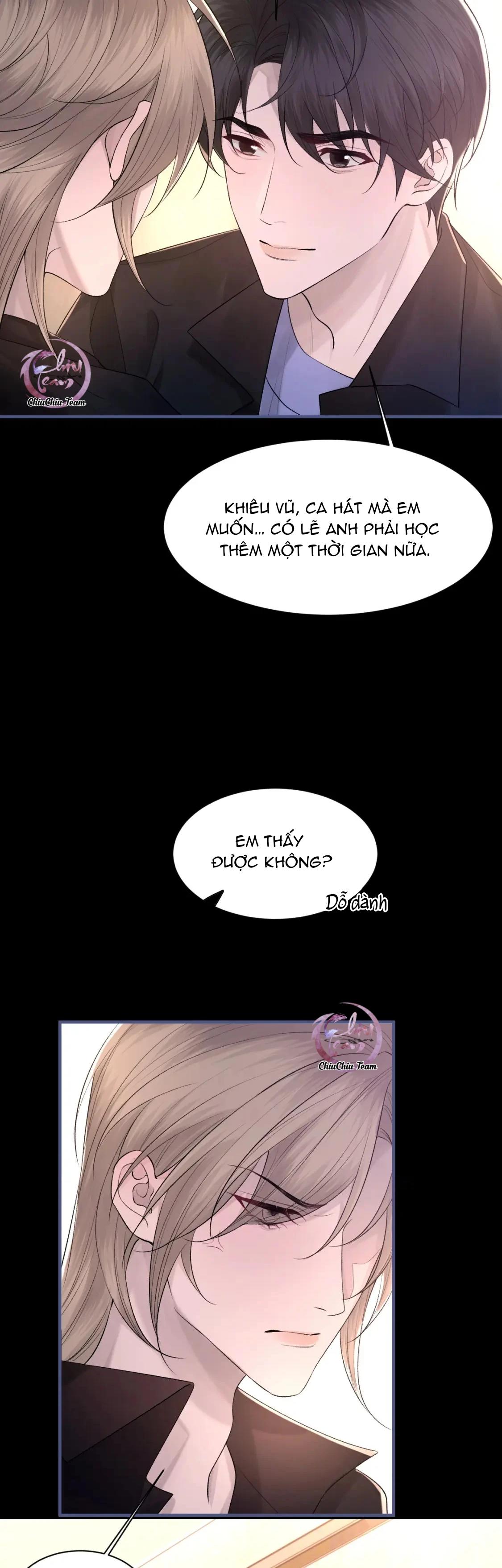 Chỉ Trích - 诟病: Chapter 102