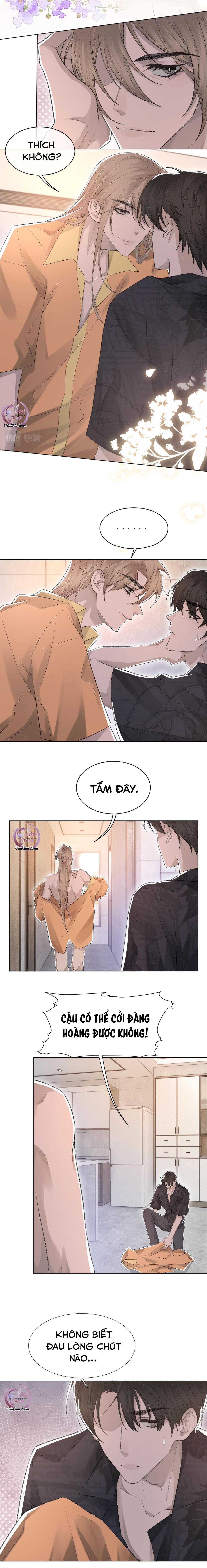 Chỉ Trích - 诟病: Chapter 11