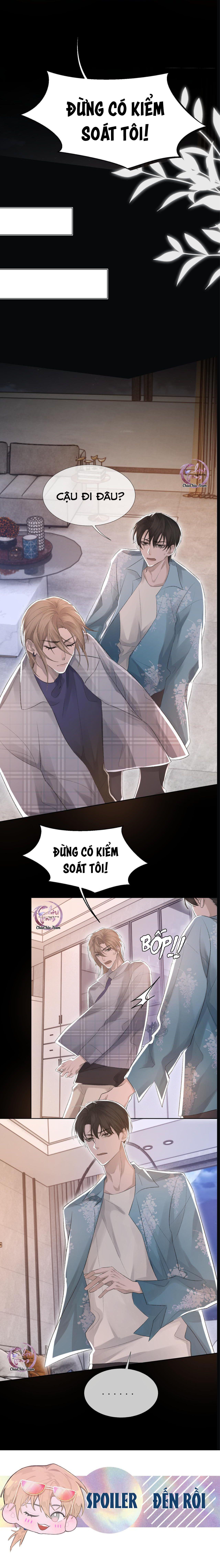 Chỉ Trích - 诟病: Chapter 11