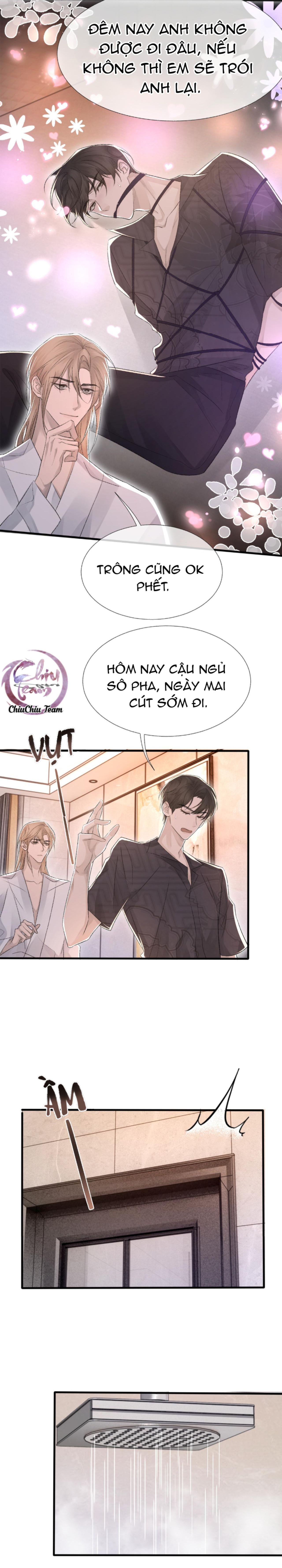 Chỉ Trích - 诟病: Chapter 13