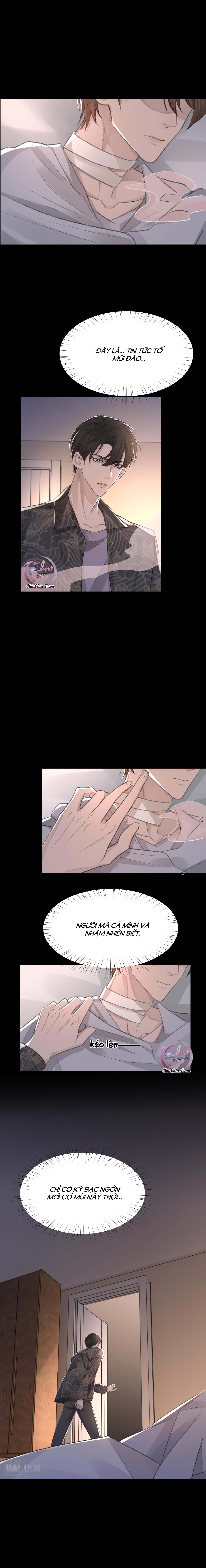 Chỉ Trích - 诟病: Chapter 25