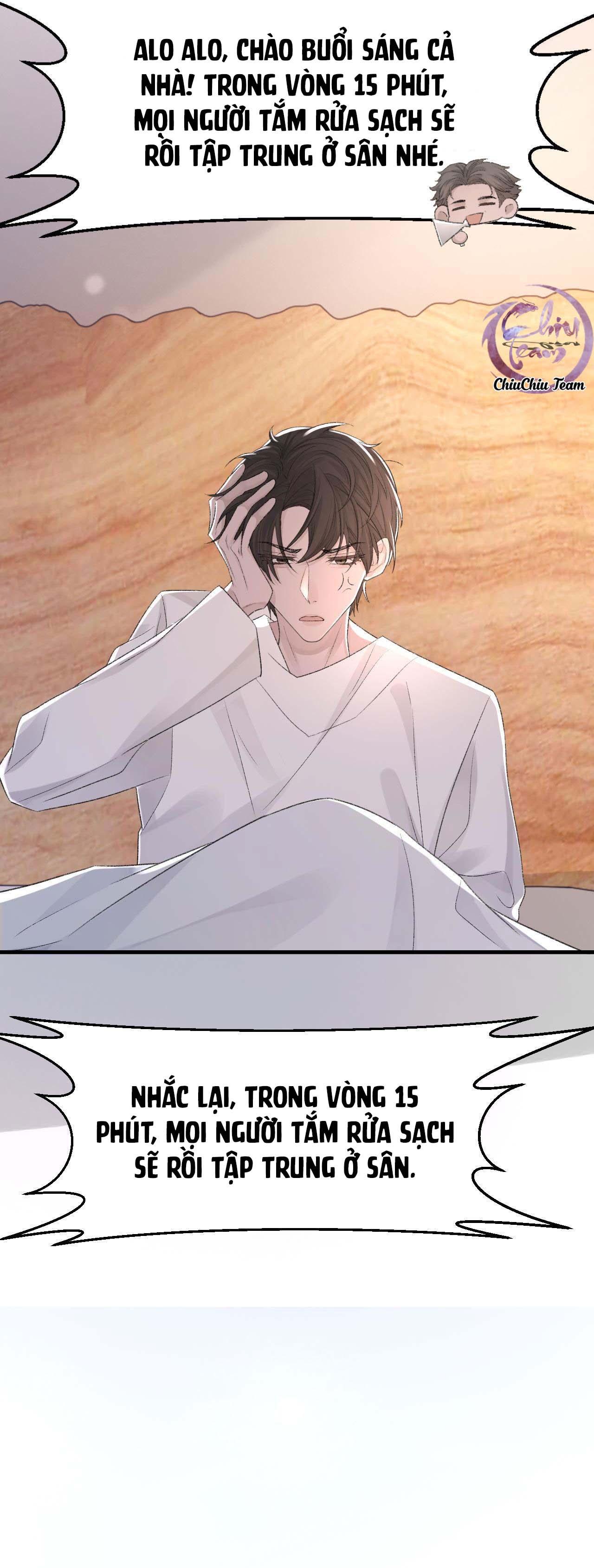 Chỉ Trích - 诟病: Chapter 29