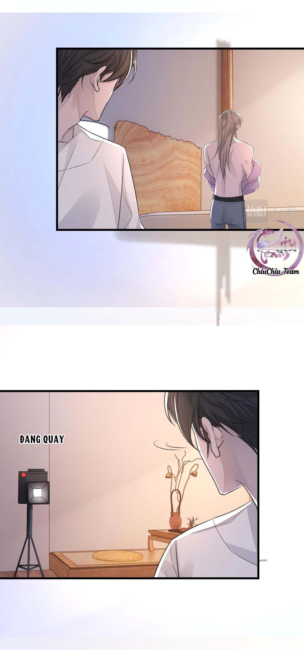 Chỉ Trích - 诟病: Chapter 29