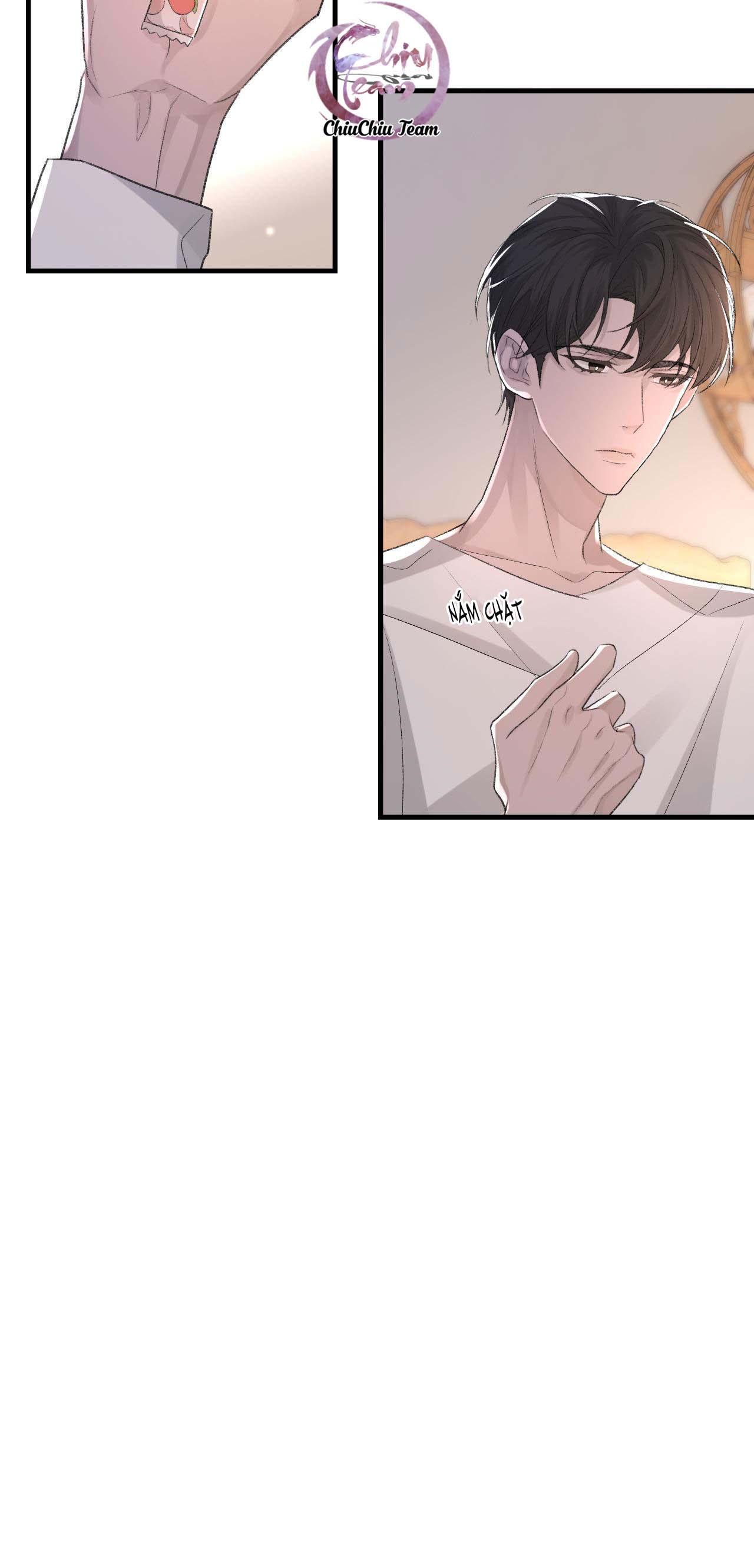 Chỉ Trích - 诟病: Chapter 29