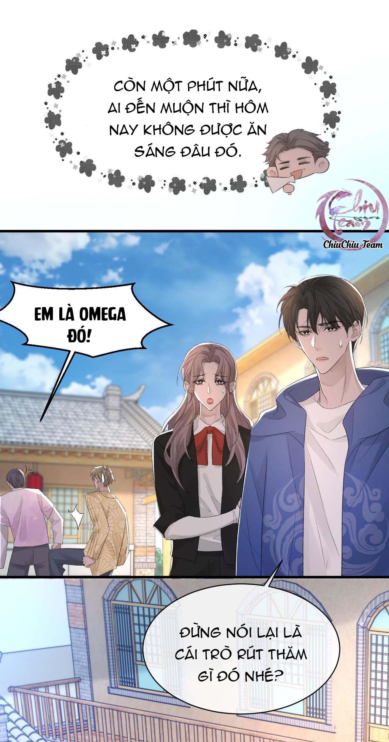 Chỉ Trích - 诟病: Chapter 29