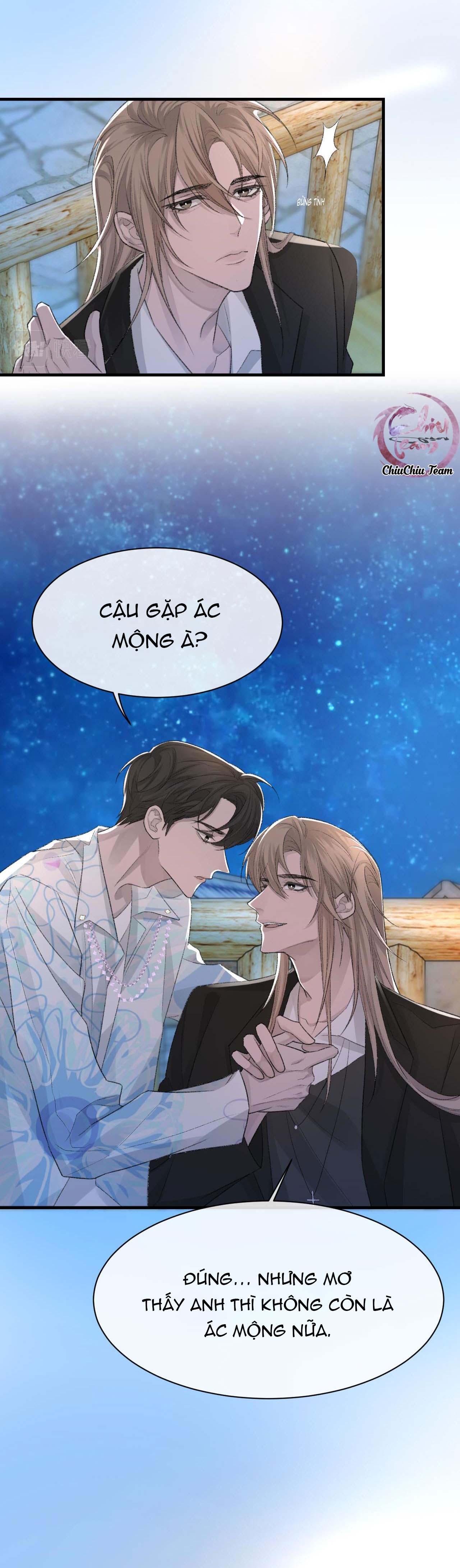 Chỉ Trích - 诟病: Chapter 29