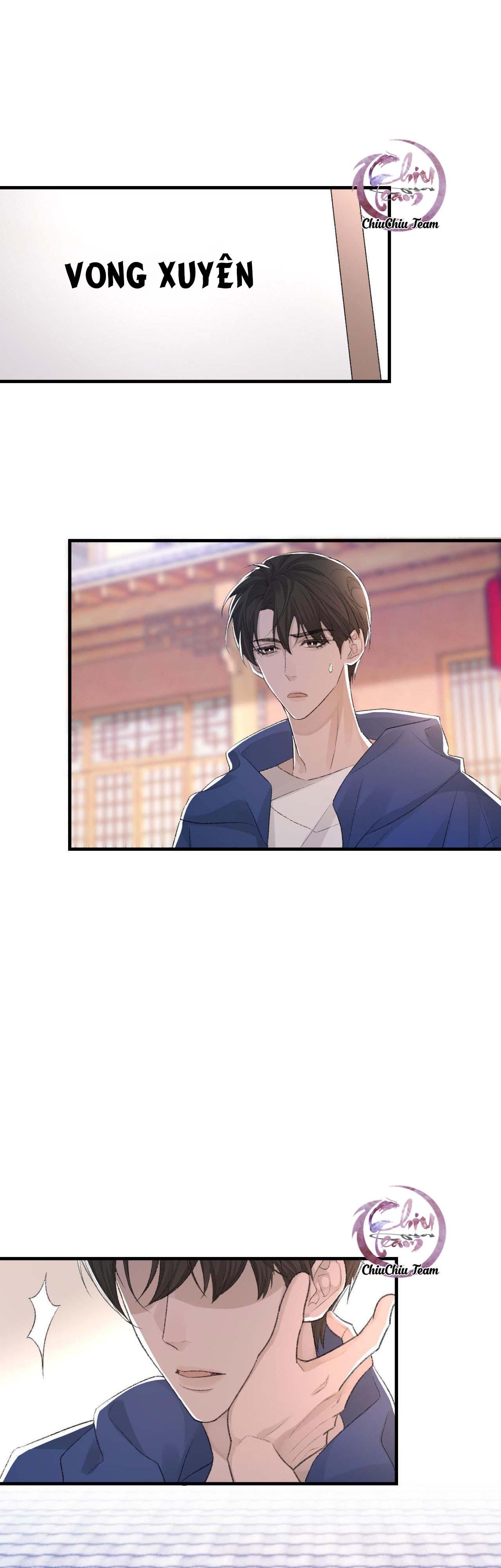 Chỉ Trích - 诟病: Chapter 29