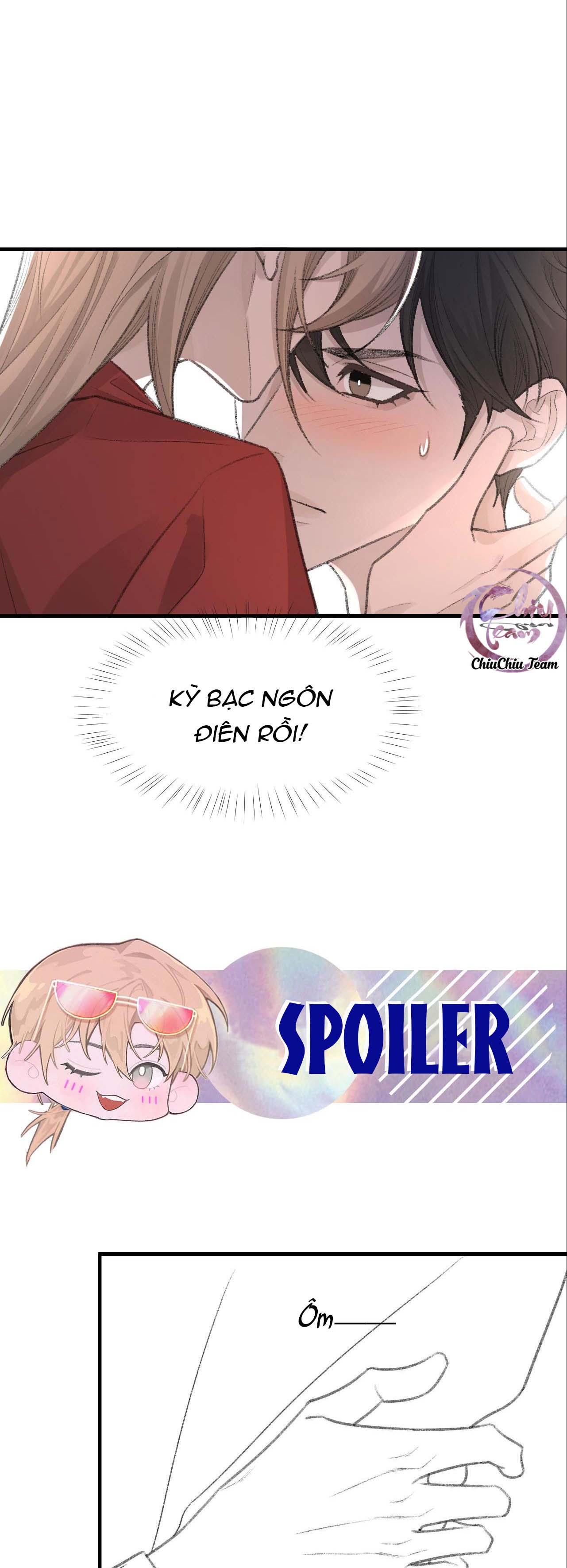 Chỉ Trích - 诟病: Chapter 29
