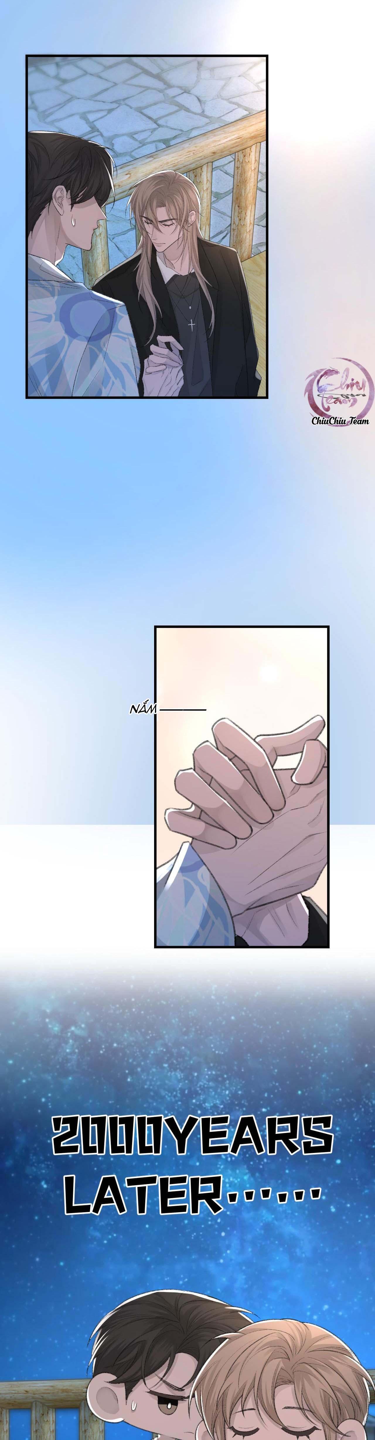 Chỉ Trích - 诟病: Chapter 29