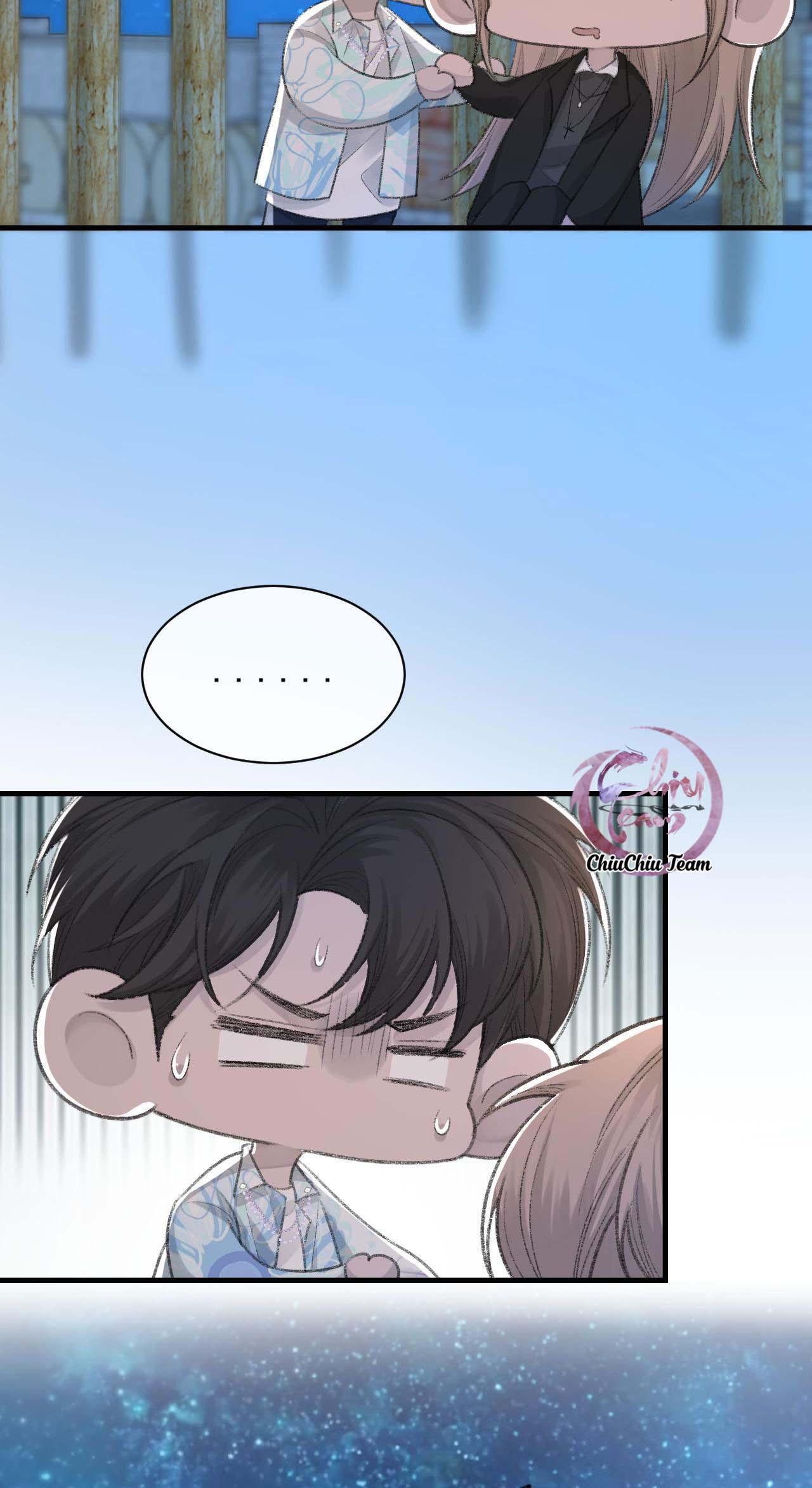 Chỉ Trích - 诟病: Chapter 29