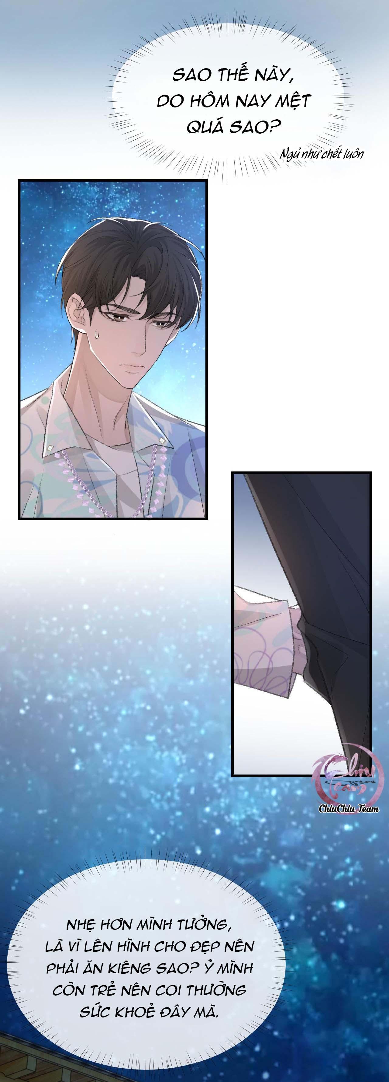 Chỉ Trích - 诟病: Chapter 29
