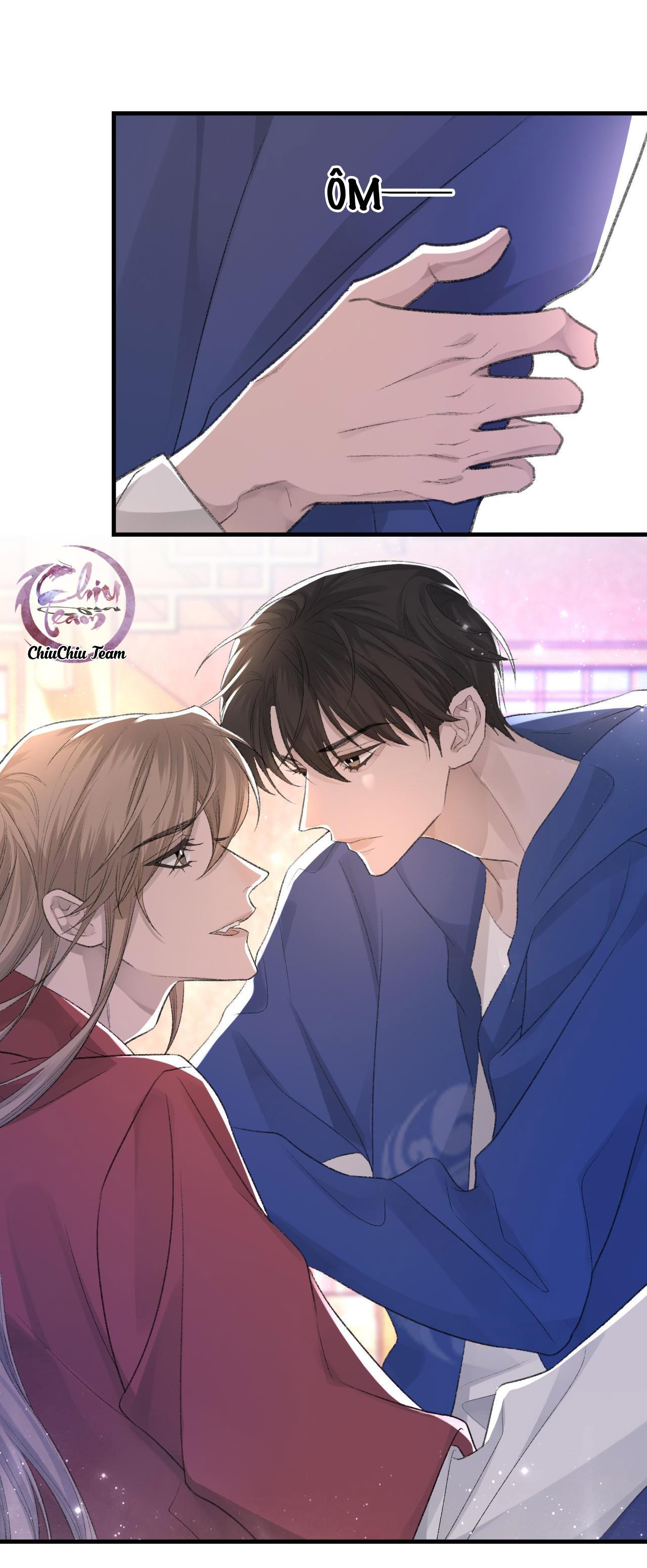 Chỉ Trích - 诟病: Chapter 30