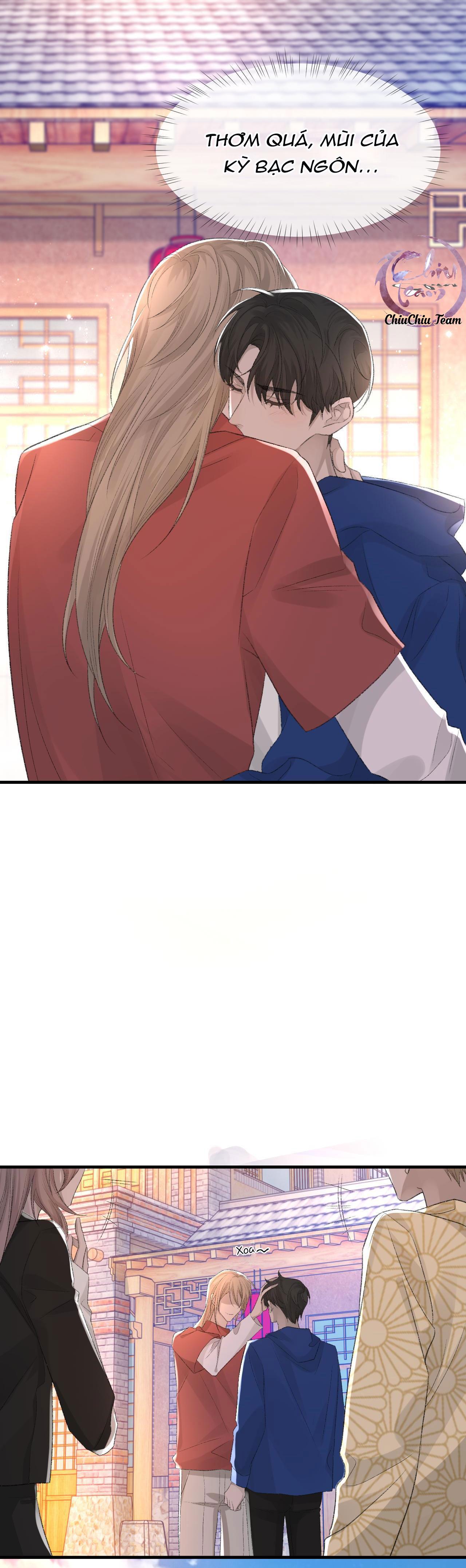 Chỉ Trích - 诟病: Chapter 31