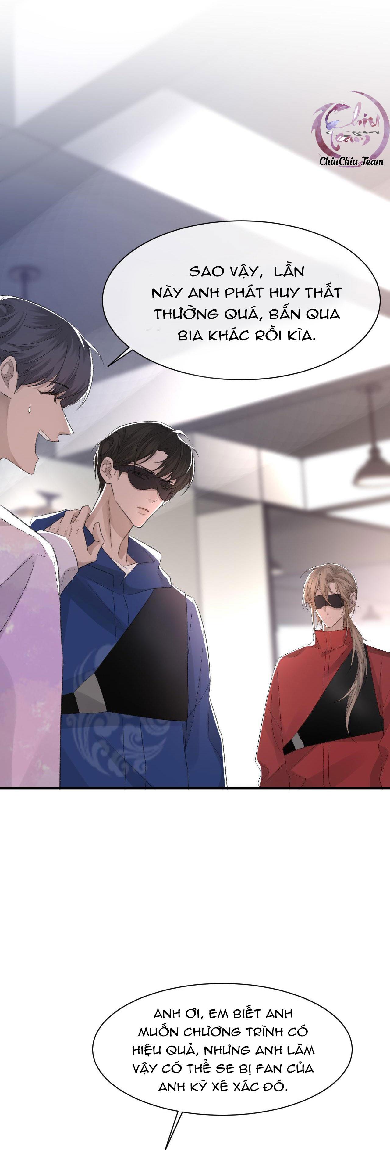 Chỉ Trích - 诟病: Chapter 31