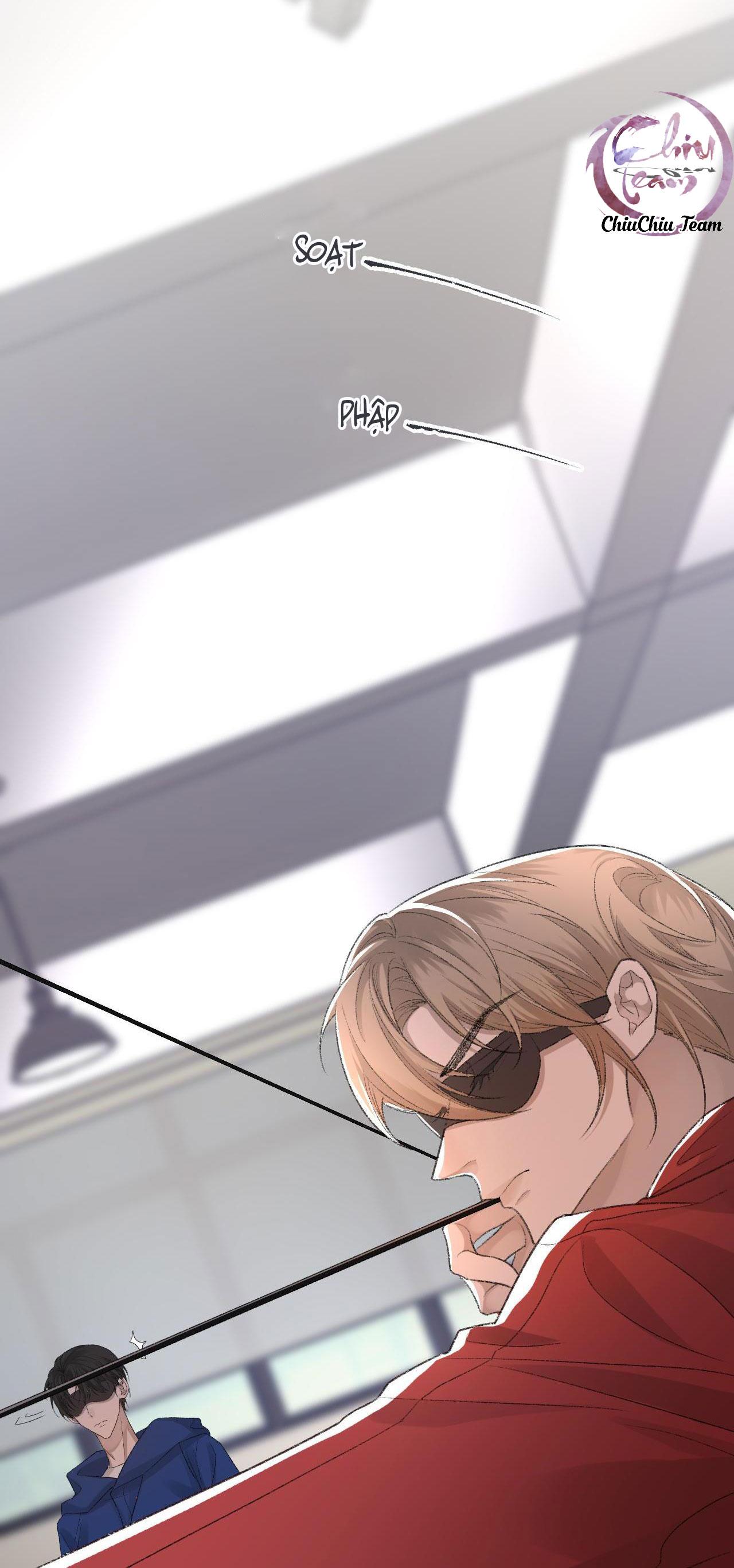 Chỉ Trích - 诟病: Chapter 31