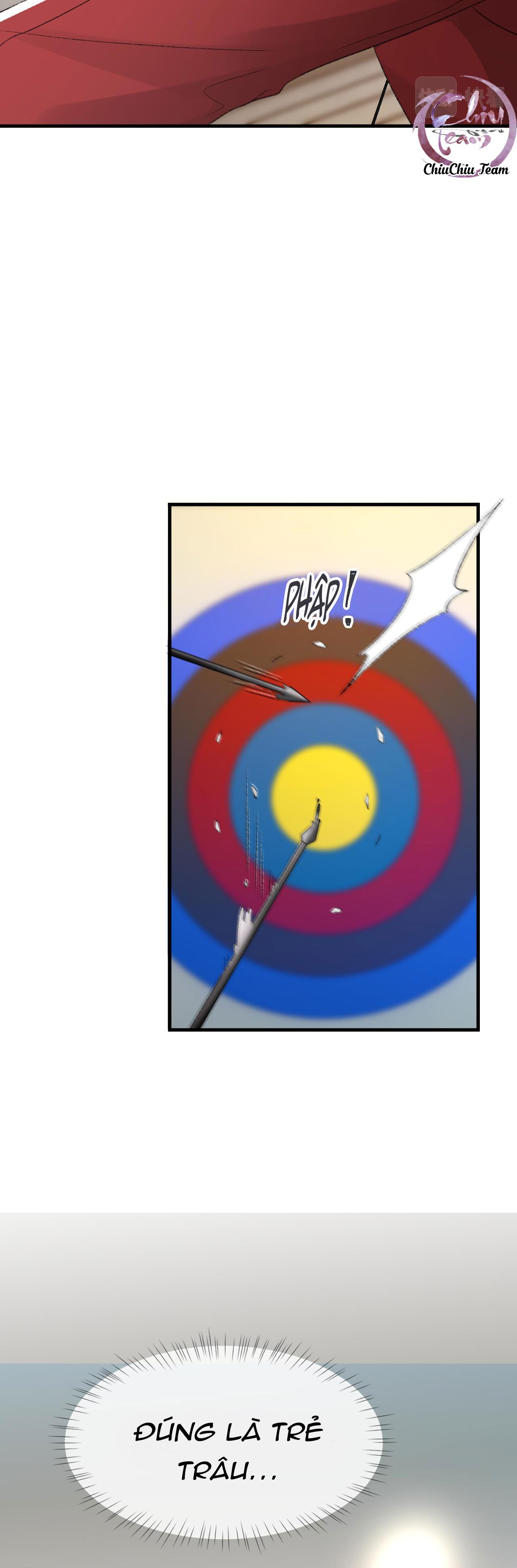 Chỉ Trích - 诟病: Chapter 31