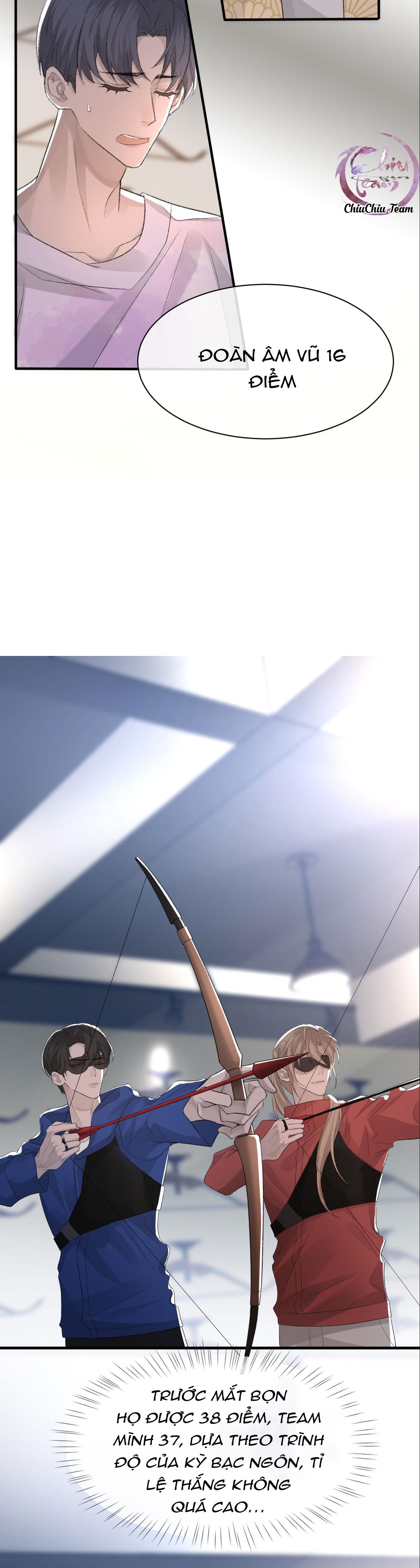 Chỉ Trích - 诟病: Chapter 31
