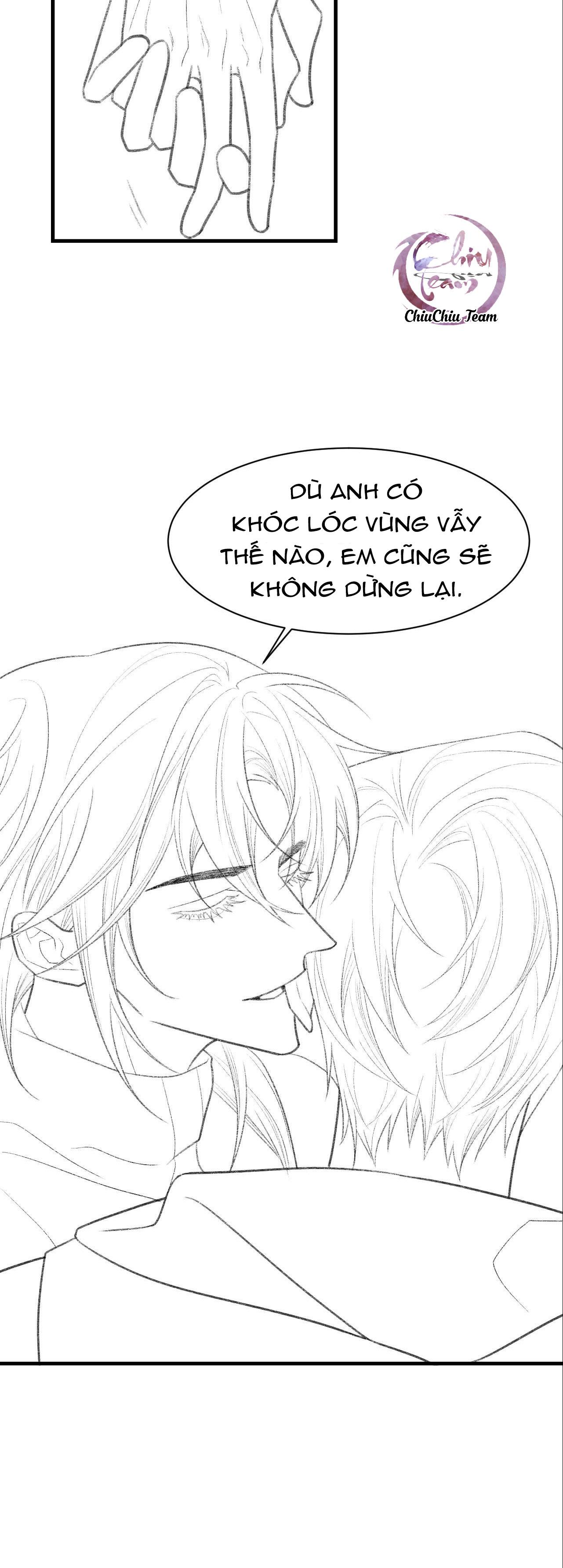 Chỉ Trích - 诟病: Chapter 31