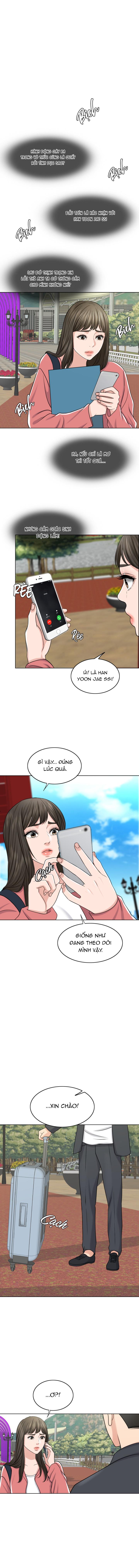 Chỉ Trích - 诟病: Chapter 37