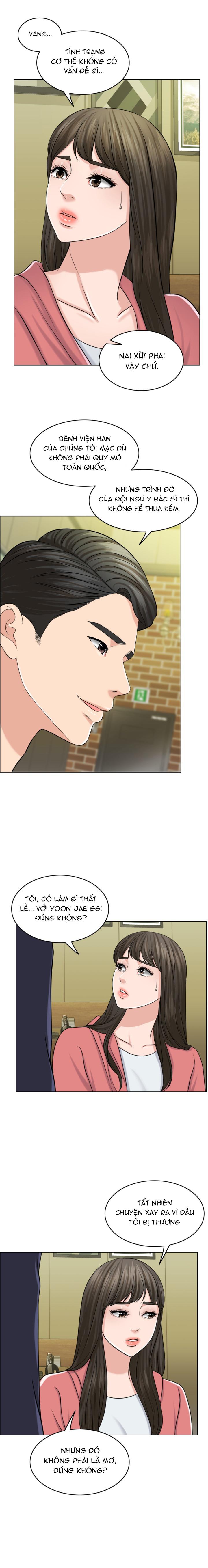 Chỉ Trích - 诟病: Chapter 37
