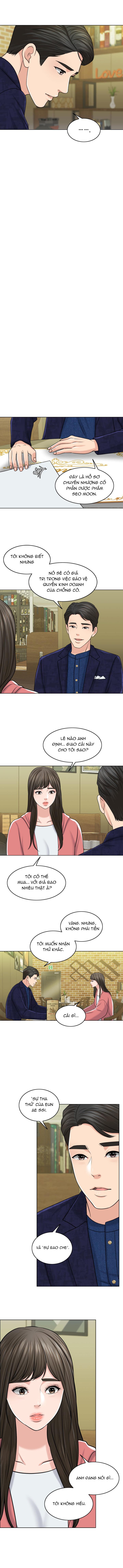 Chỉ Trích - 诟病: Chapter 37