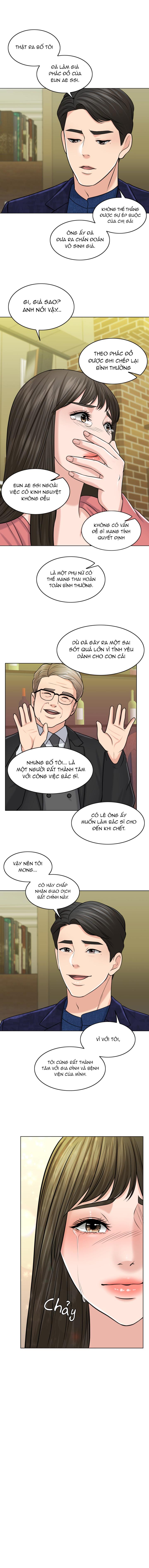 Chỉ Trích - 诟病: Chapter 37
