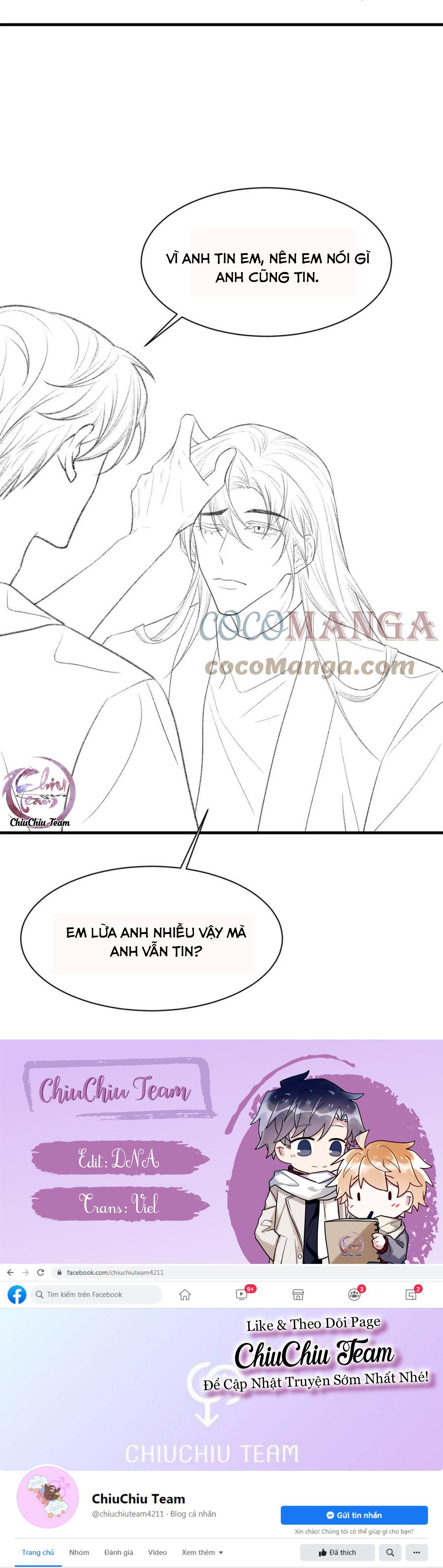 Chỉ Trích - 诟病: Chapter 38