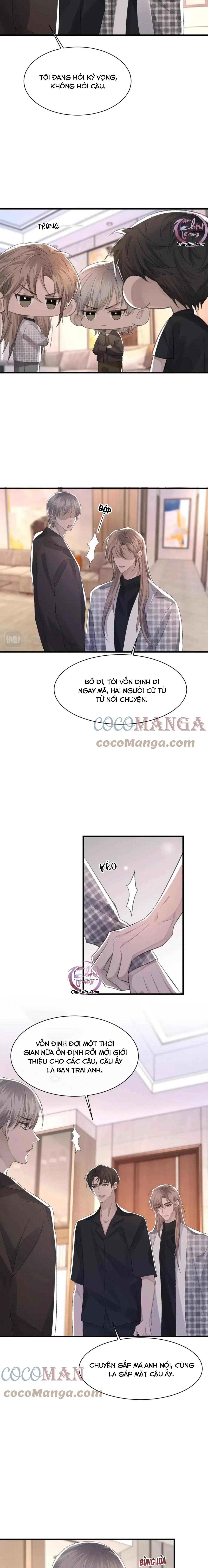 Chỉ Trích - 诟病: Chapter 38