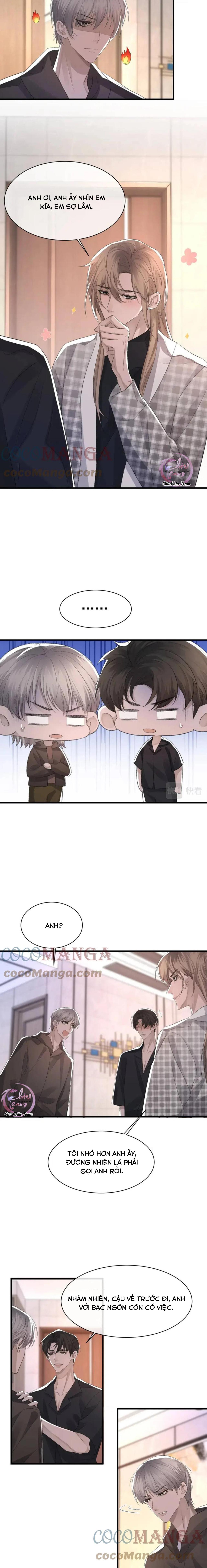 Chỉ Trích - 诟病: Chapter 38