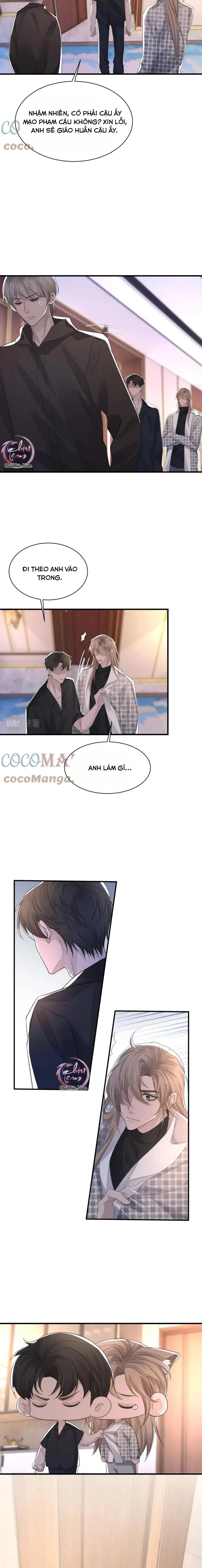 Chỉ Trích - 诟病: Chapter 38