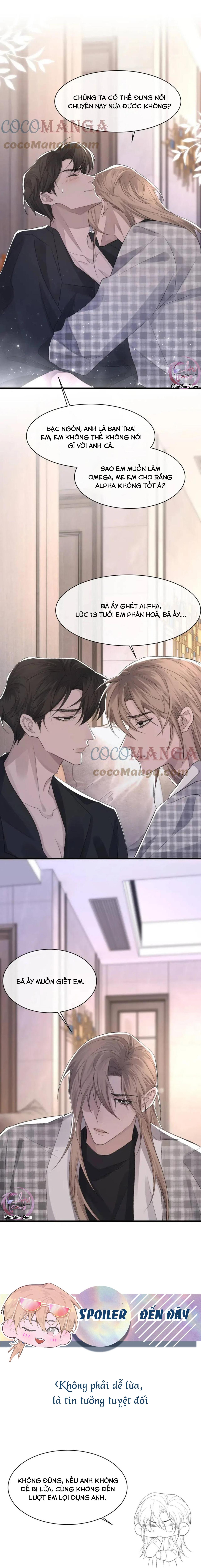 Chỉ Trích - 诟病: Chapter 38