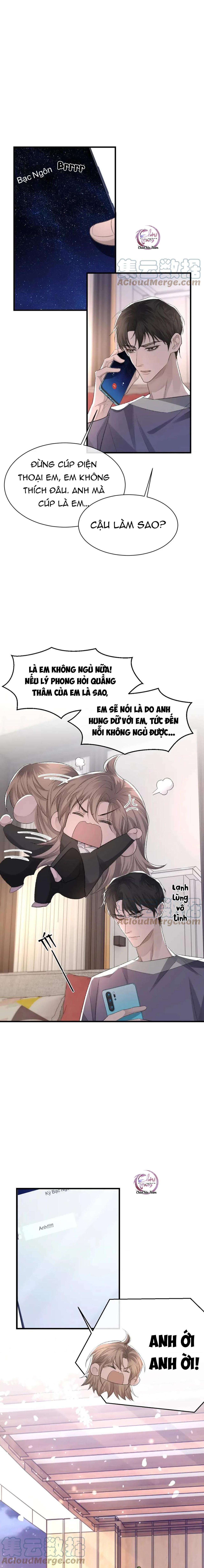 Chỉ Trích - 诟病: Chapter 39