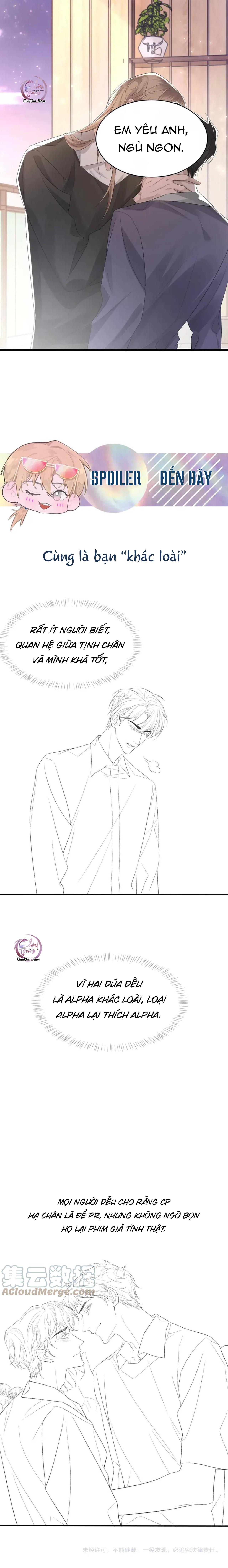 Chỉ Trích - 诟病: Chapter 39