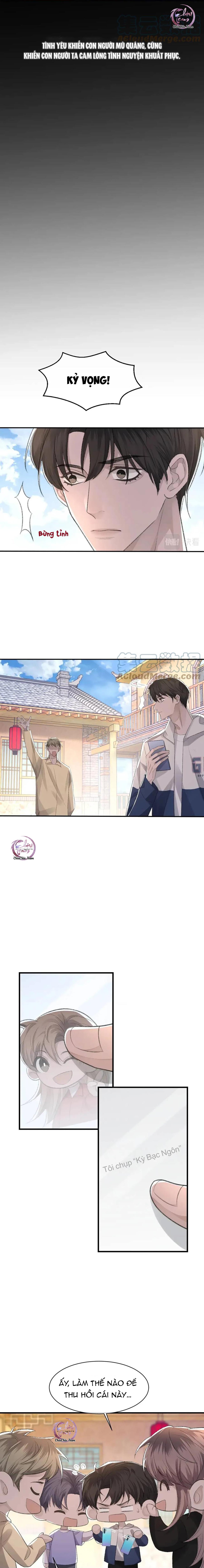 Chỉ Trích - 诟病: Chapter 39