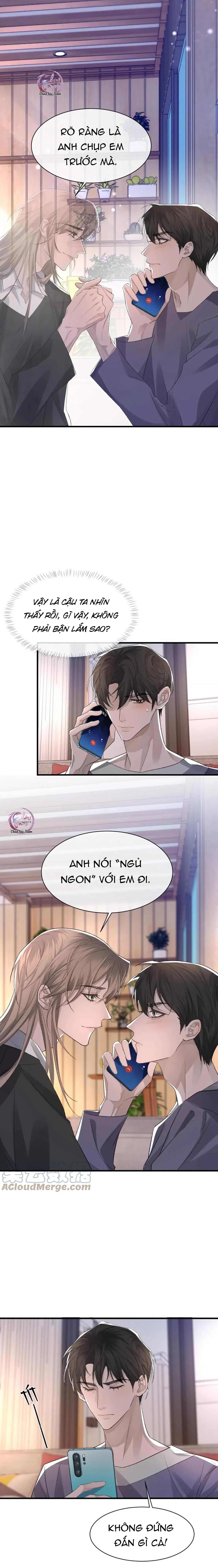 Chỉ Trích - 诟病: Chapter 39
