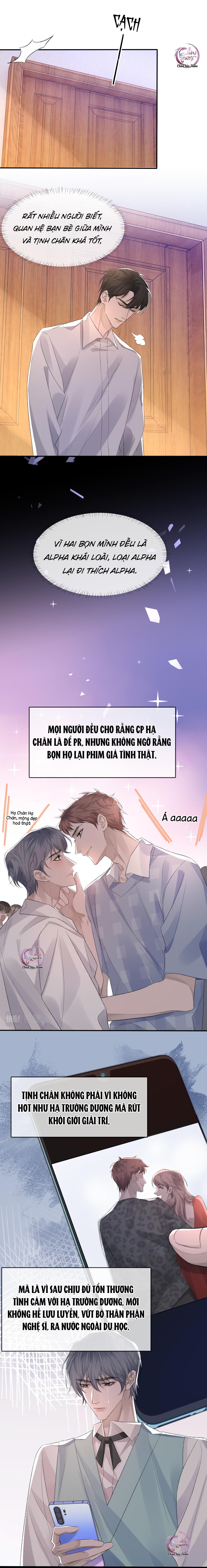 Chỉ Trích - 诟病: Chapter 40