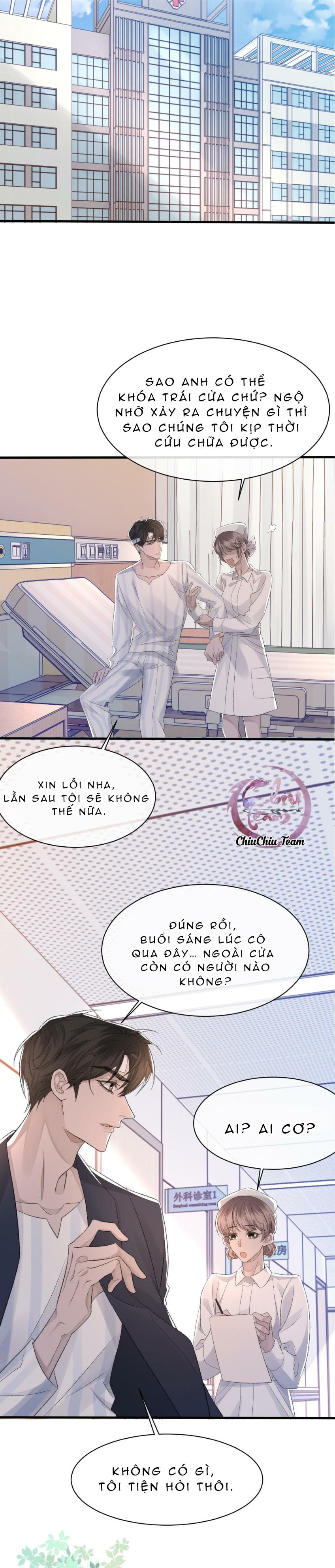 Chỉ Trích - 诟病: Chapter 43