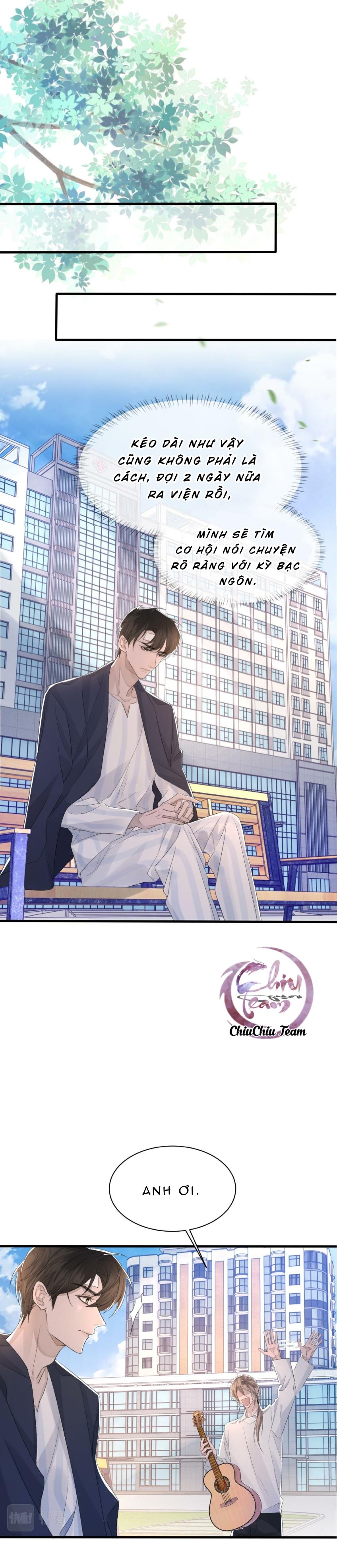 Chỉ Trích - 诟病: Chapter 43