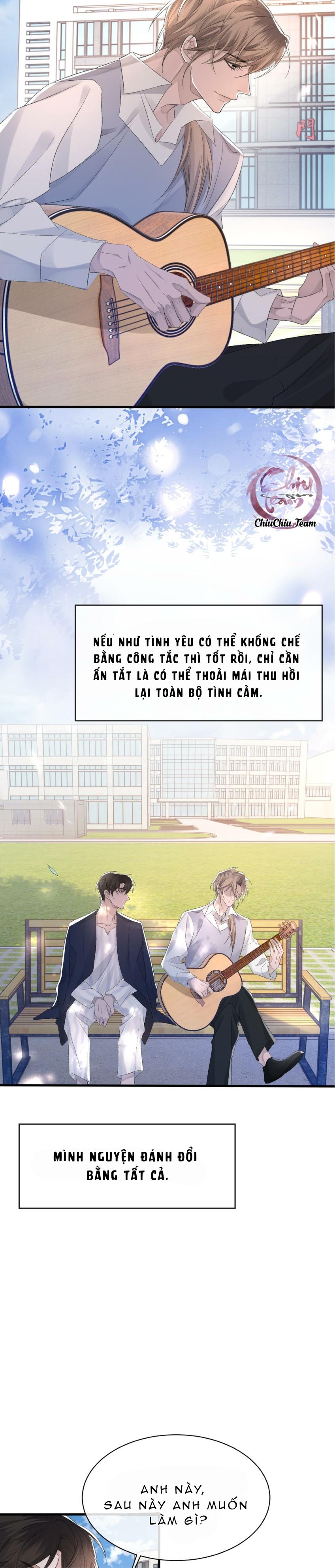 Chỉ Trích - 诟病: Chapter 43
