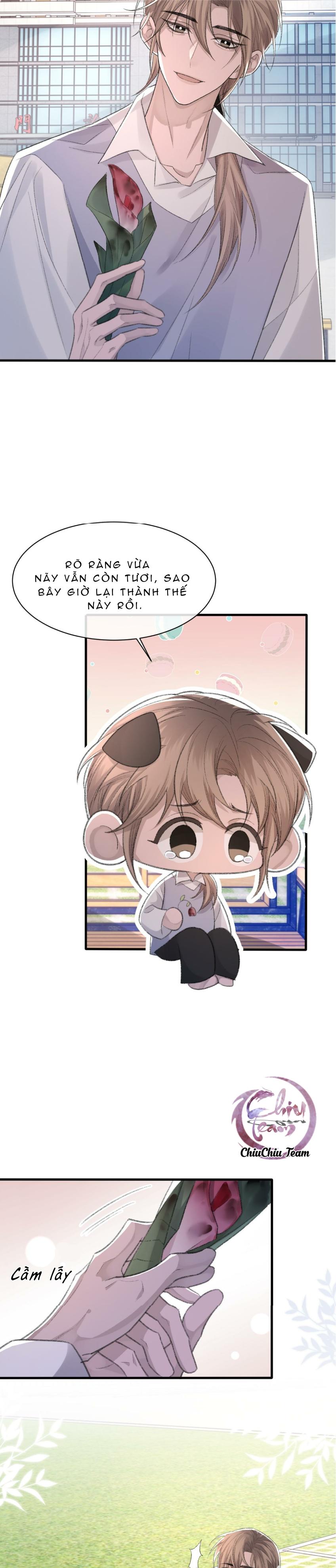 Chỉ Trích - 诟病: Chapter 43