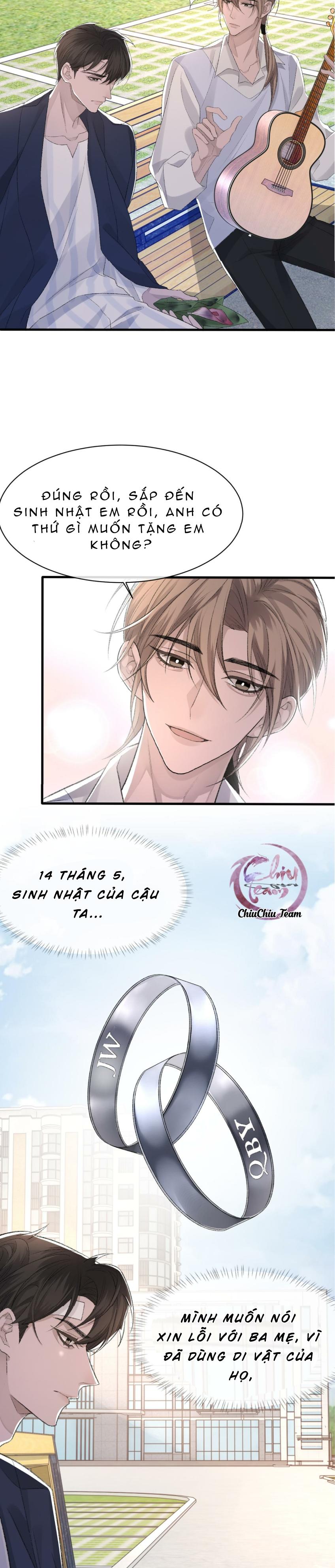 Chỉ Trích - 诟病: Chapter 43