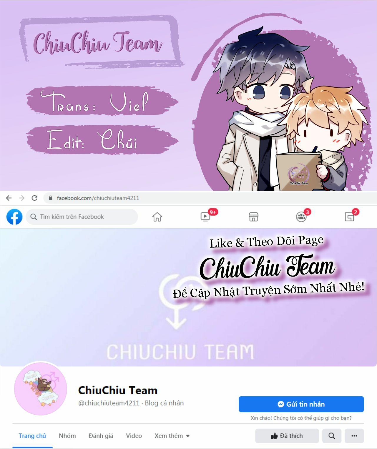 Chỉ Trích - 诟病: Chapter 43