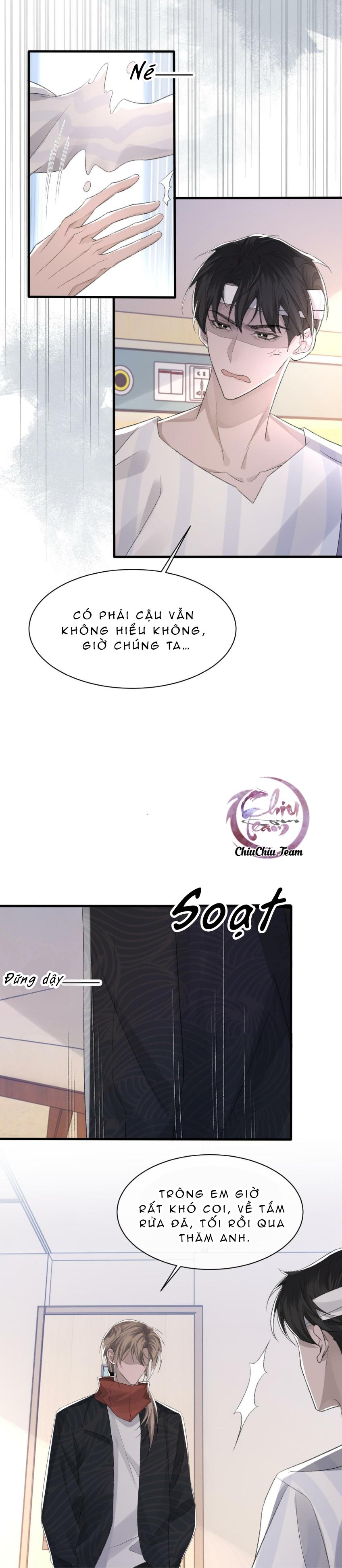 Chỉ Trích - 诟病: Chapter 43
