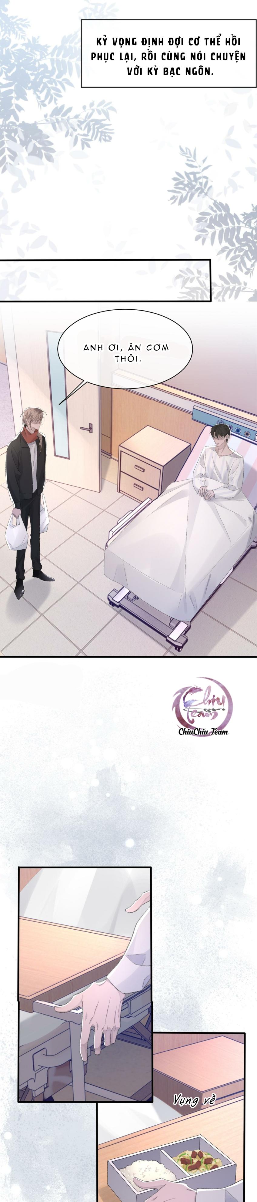 Chỉ Trích - 诟病: Chapter 43