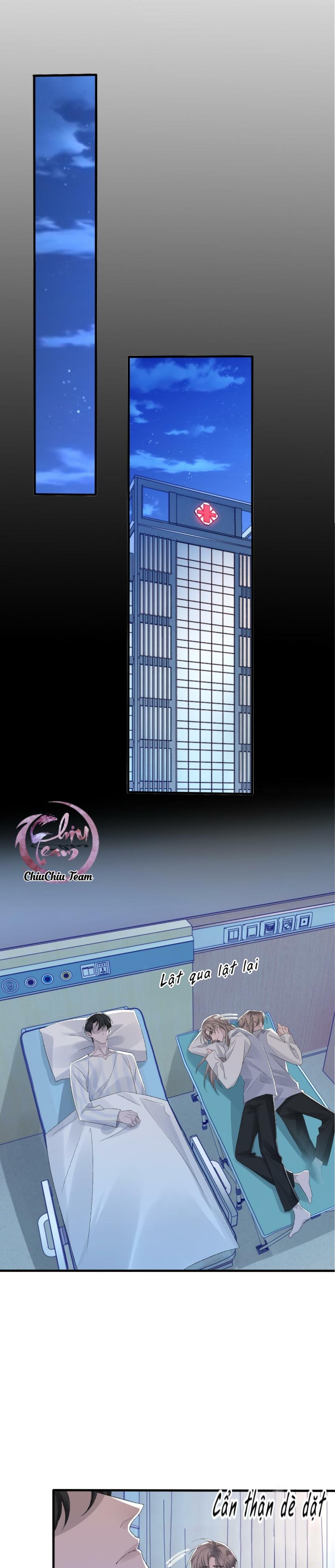Chỉ Trích - 诟病: Chapter 43