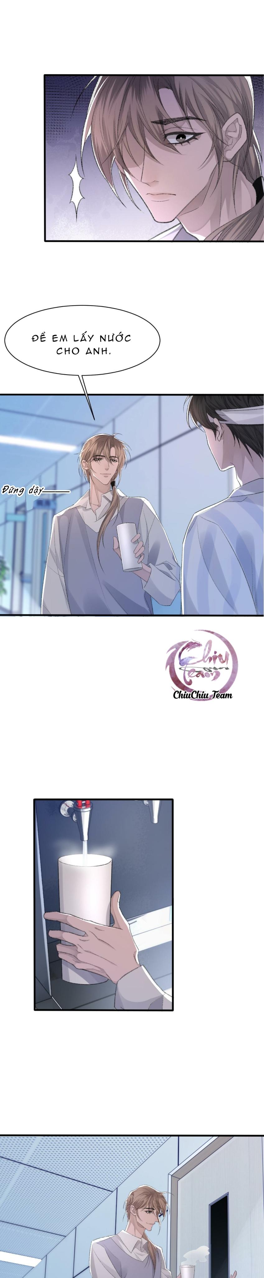 Chỉ Trích - 诟病: Chapter 43
