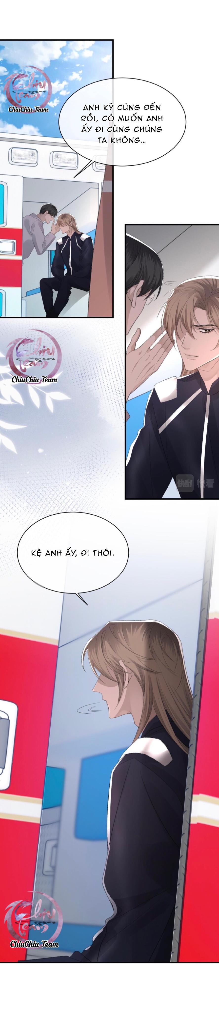 Chỉ Trích - 诟病: Chapter 49