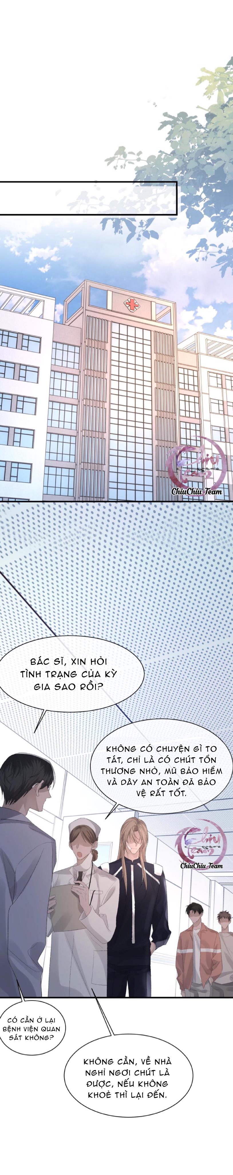 Chỉ Trích - 诟病: Chapter 49