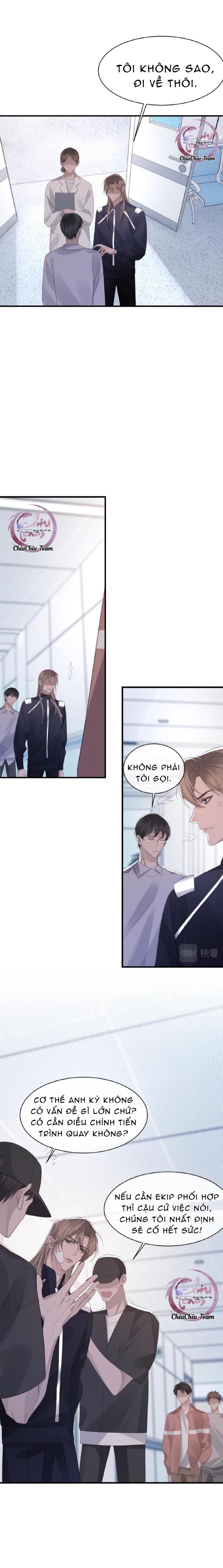 Chỉ Trích - 诟病: Chapter 49