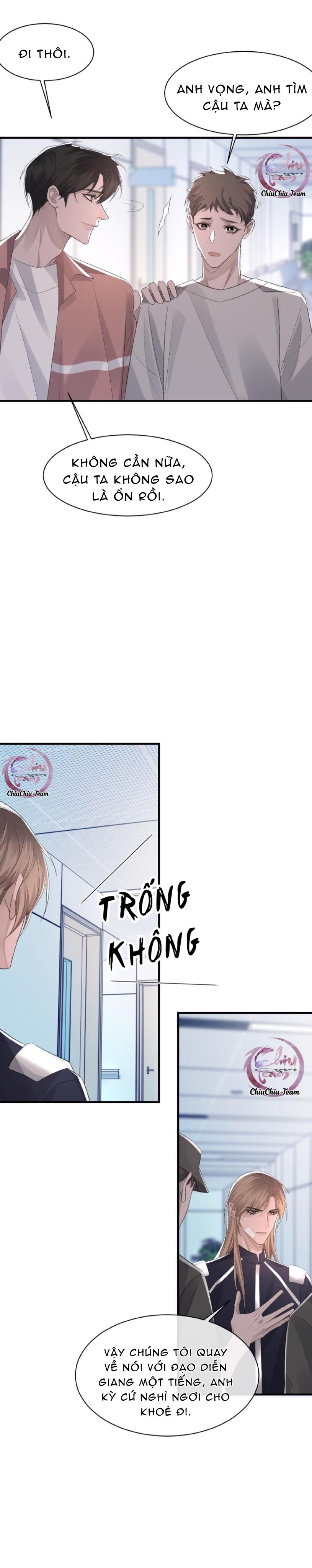Chỉ Trích - 诟病: Chapter 49